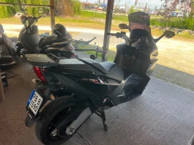 Aprilia SRV 850 ABS TC Lizing, снимка 4