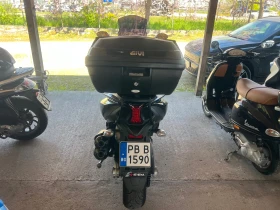 Aprilia SRV 850 ABS TC Lizing, снимка 8