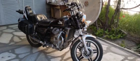 Honda Gl GL400  CX500, снимка 4