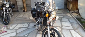 Honda Gl GL400  CX500, снимка 8