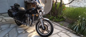Honda Gl GL400  CX500, снимка 12
