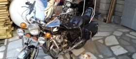 Honda Gl GL400  CX500, снимка 3