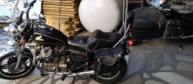Honda Gl GL400  CX500, снимка 5