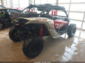 Can-Am Maverick X3 * DS TURBO* , снимка 4