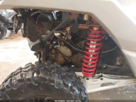 Can-Am Maverick X3 * DS TURBO* , снимка 8