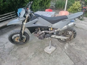 Husqvarna SM 610, снимка 1