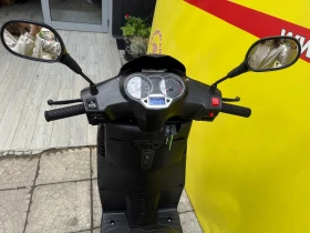 Keeway Logik 125, снимка 12