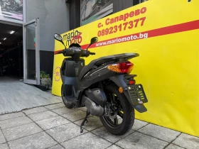 Keeway Logik 125, снимка 8
