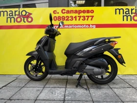 Keeway Logik 125, снимка 6