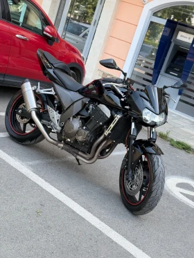 Kawasaki Z Z750, снимка 1