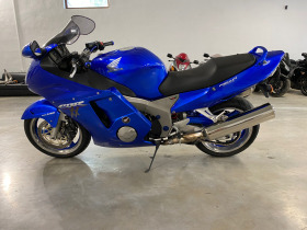 Honda Cbr CBR1100XX, снимка 5 - Мотоциклети и мототехника - 45625431