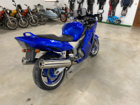Honda Cbr CBR1100XX, снимка 8 - Мотоциклети и мототехника - 45625431