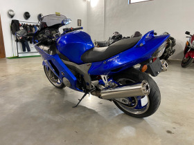 Honda Cbr CBR1100XX, снимка 7 - Мотоциклети и мототехника - 45625431