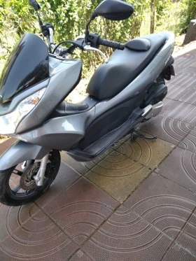 Honda Pcx | Mobile.bg    4