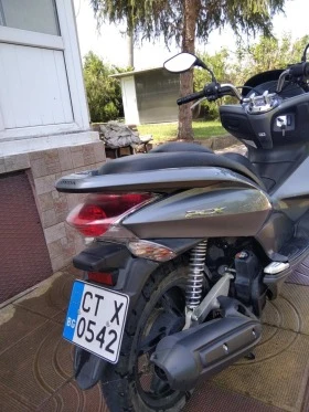 Honda Pcx | Mobile.bg    2