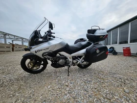 Suzuki V-strom Лизинг Бартер, снимка 3