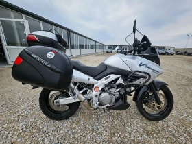 Suzuki V-strom Лизинг Бартер, снимка 6