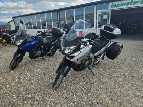Suzuki V-strom   | Mobile.bg    14