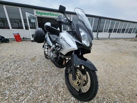  Suzuki V-strom