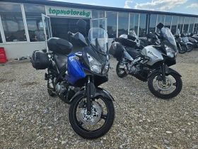 Suzuki V-strom   | Mobile.bg    13