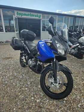 Suzuki V-strom   | Mobile.bg    17