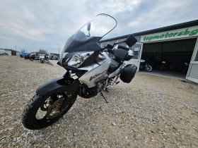 Suzuki V-strom Лизинг Бартер, снимка 2