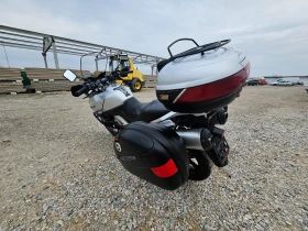 Suzuki V-strom Лизинг Бартер, снимка 4