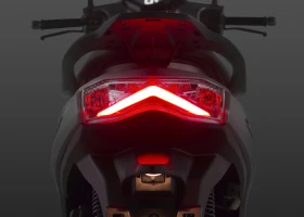 Sym Symphony ST 200 ABS TOP-BOX | Mobile.bg    15