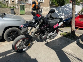 Honda Fmx Super moto  | Mobile.bg � ����� ������ 8