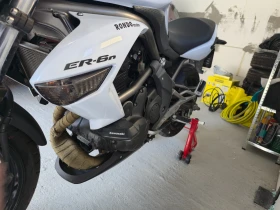 Kawasaki ER 6N | Mobile.bg � ����� ������ 7