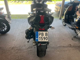 Aprilia SRV 850 ABS TC Lizing | Mobile.bg � ����� ������ 6