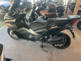 Aprilia SRV 850 ABS TC Lizing | Mobile.bg � ����� ������ 5