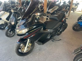 ����� �� �������� �� Aprilia SRV 850 ABS TC Lizing