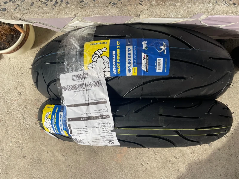 Honda Fmx Super moto , снимка 10 - Мотоциклети и мототехника - 53418965