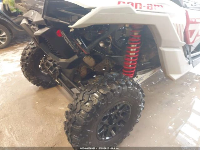Can-Am Maverick X3 * DS TURBO* , снимка 12 - Мотоциклети и мототехника - 54987901