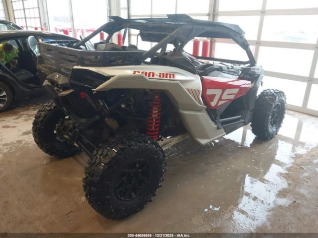 Can-Am Maverick X3 * DS TURBO* , снимка 4 - Мотоциклети и мототехника - 54987901