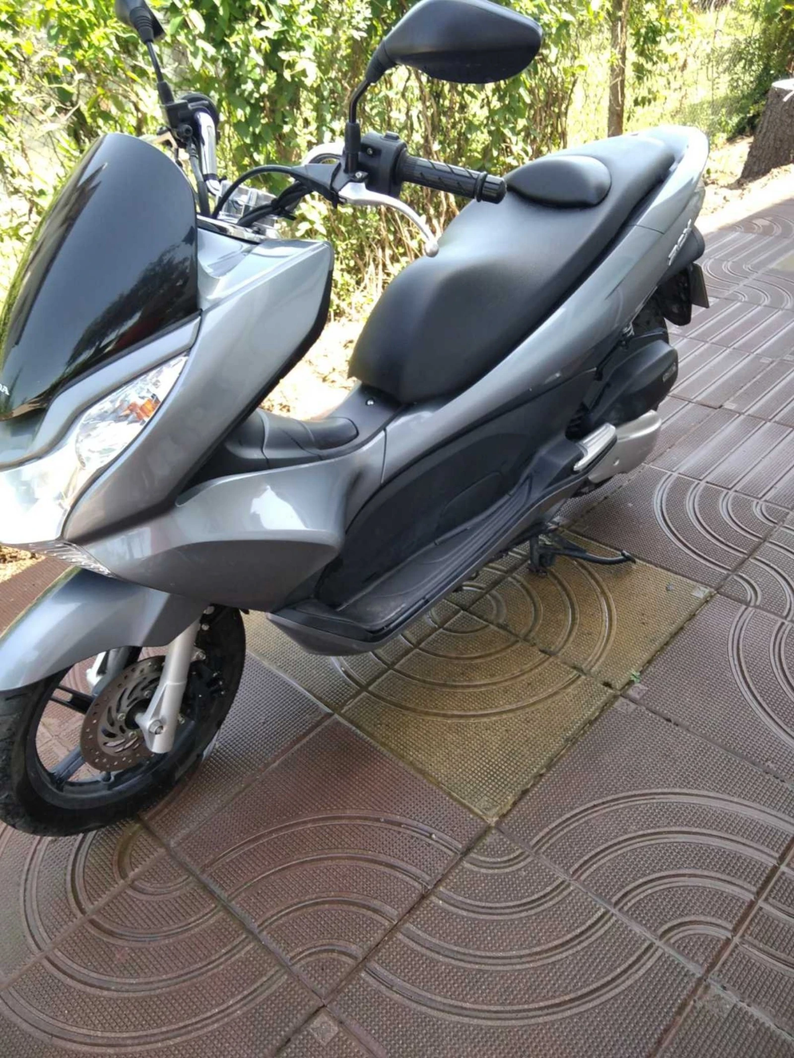 Honda Pcx  - изображение 4