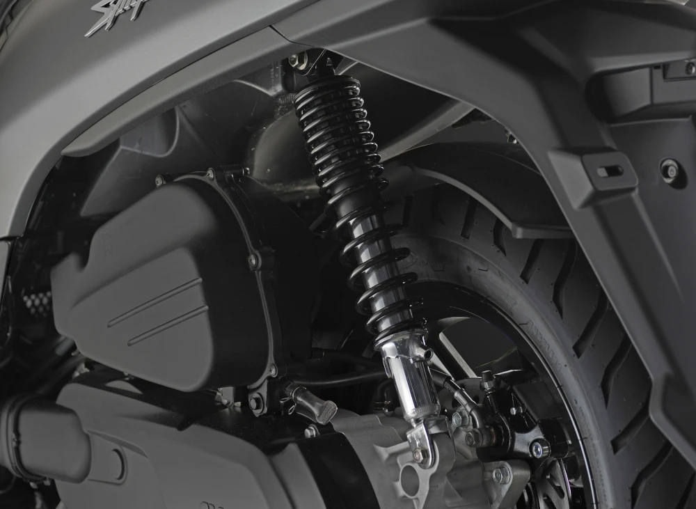 Sym Symphony ST 200 ABS TOP-BOX | Mobile.bg   14