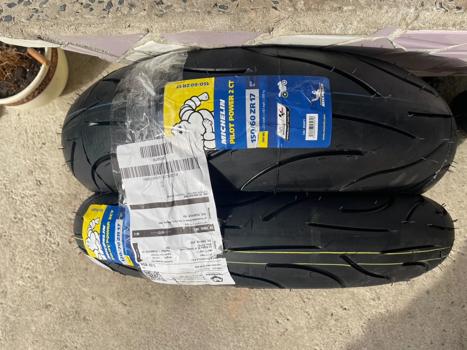 Honda Fmx Super moto  - изображение 10