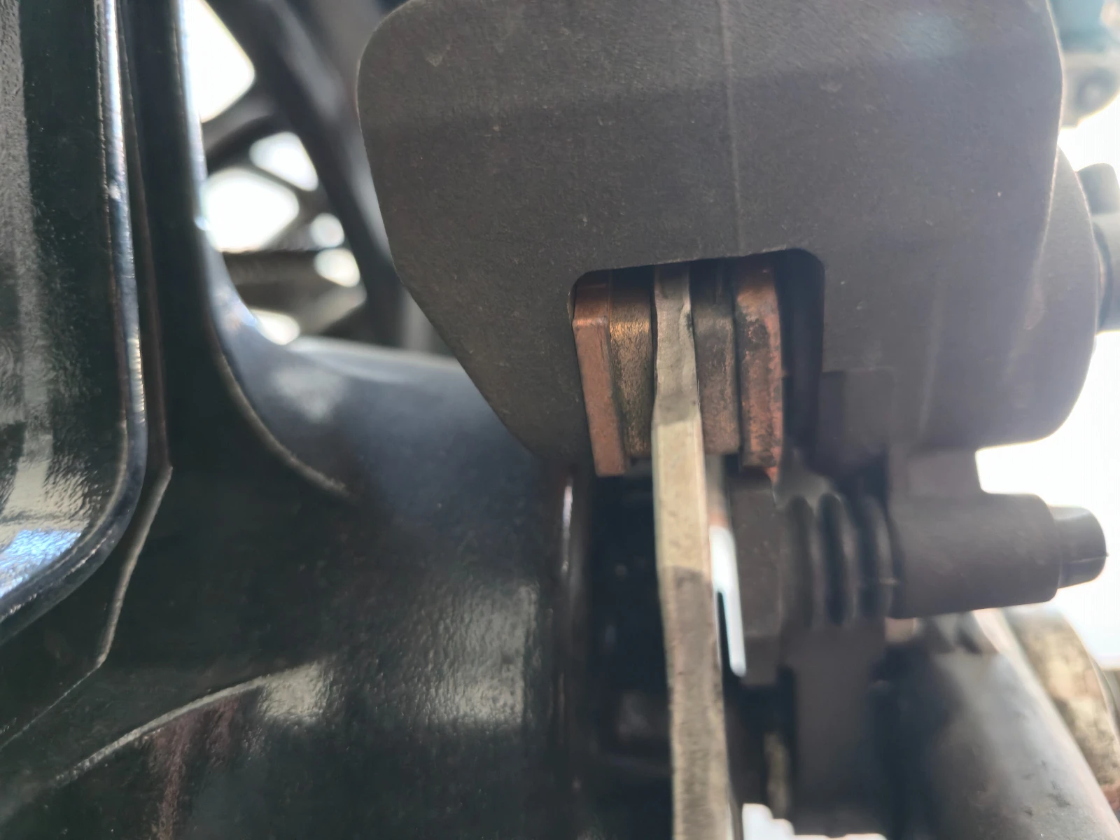 Kawasaki ER 6N, снимка 13 - Мотоциклети и мототехника - 53711077