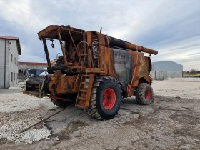 Комбайн Claas 600, снимка 8