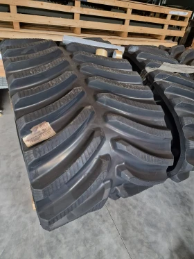 Комбайн Claas 600, снимка 5