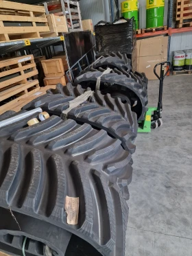 Комбайн Claas 600, снимка 4