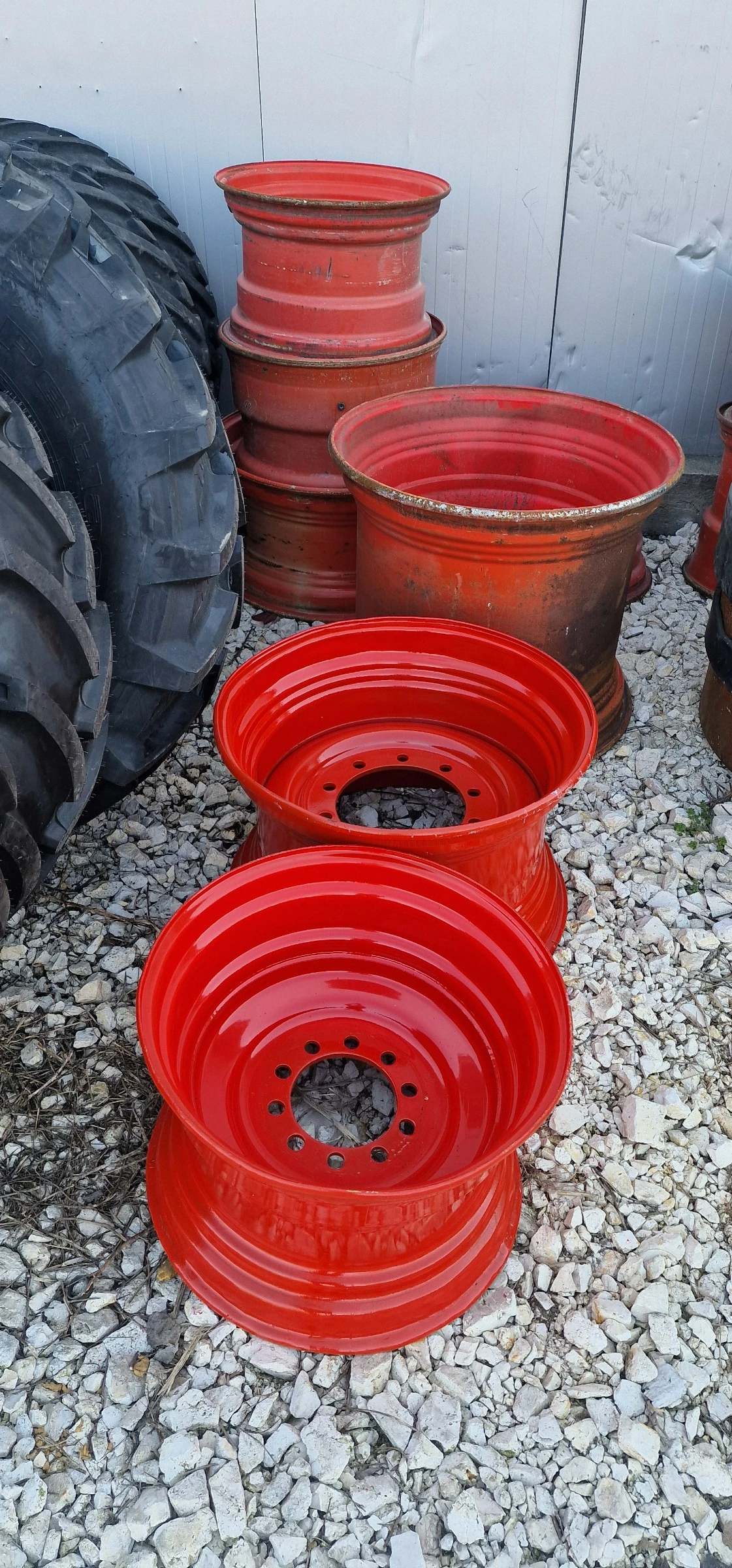  Claas 600 | Mobile.bg   16