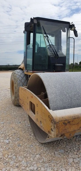 Валяк Cat, снимка 16