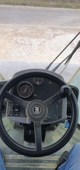 Валяк Cat, снимка 13