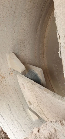 Валяк Cat, снимка 9