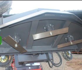 Мини челни товарачи Bobcat Rexus , снимка 4