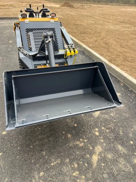 Мини челни товарачи Bobcat Rexus , снимка 11