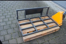 Мини челни товарачи Bobcat Rexus , снимка 6